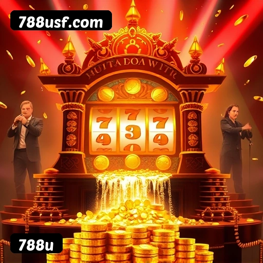 Jogos com maior RTP na 788u