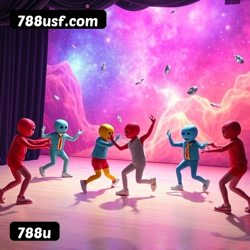 Fortune OX - 1.024 Ways