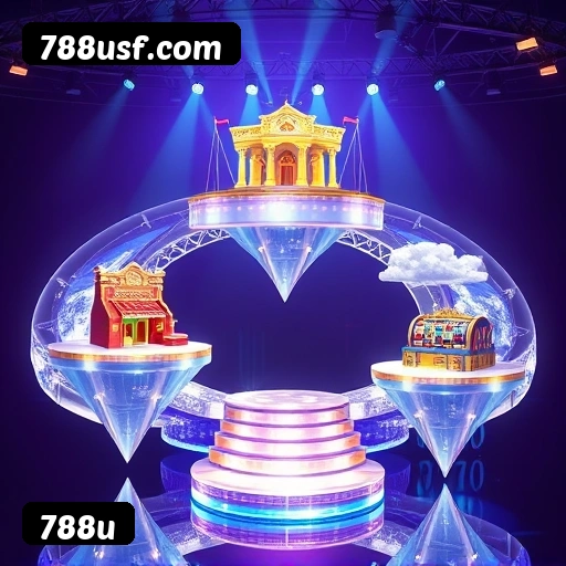 Acessar jogos e bônus no APK