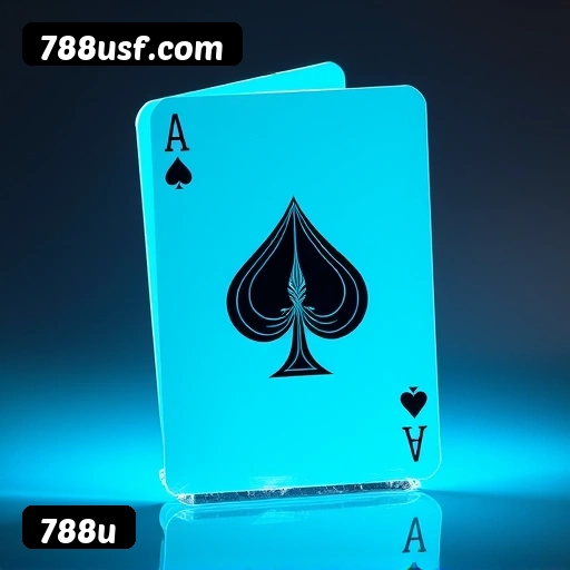 Bônus de boas-vindas 788u