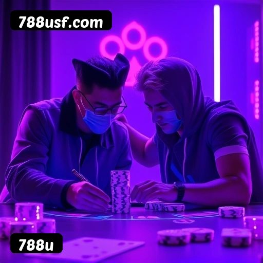 Bônus de Boas-vindas 788u