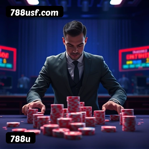 Cashback semanal 788u