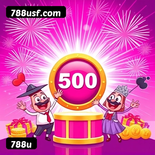 Bacará VIP com squeeze feature