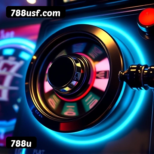 Login rápido no app 788u