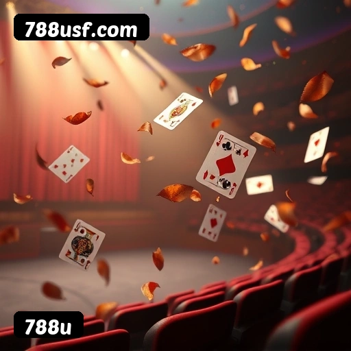 Lottery Clássica na 788u